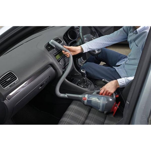 Автомобильный пылесос Black+Decker ADV1200 530197ua фото