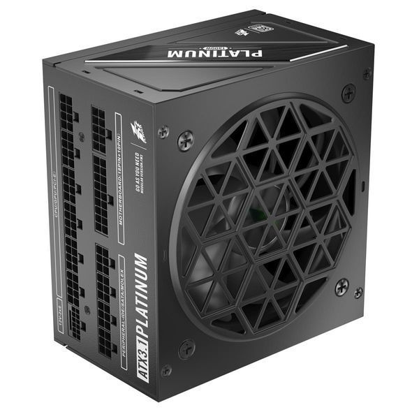 Блок питания 1Stplayer NGPD HA-1300BA3 (NGDP-PLT-1300-BK-EU) 622584ua фото