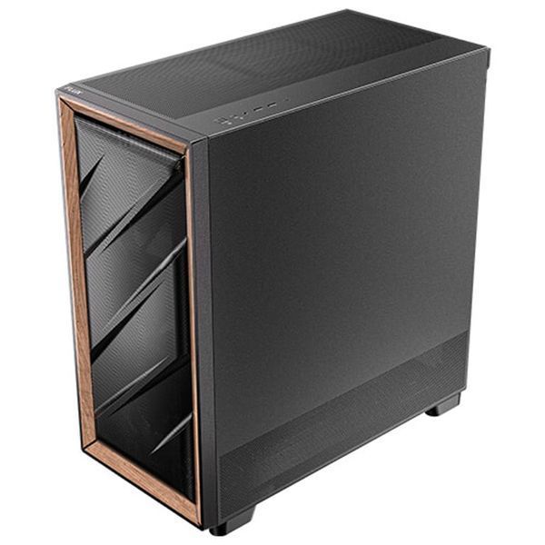 Корпус Antec Flux Black (0-761345-10133-2) 570920 фото