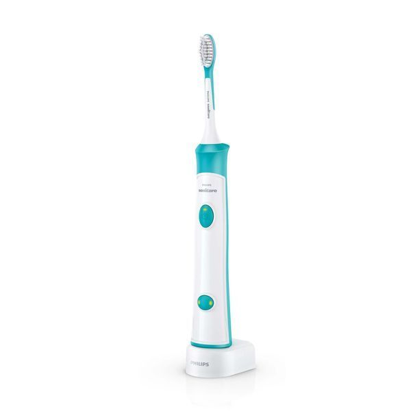 Електрична зубна щітка Philips Sonicare For Kids HX6322/04 513072ua фото