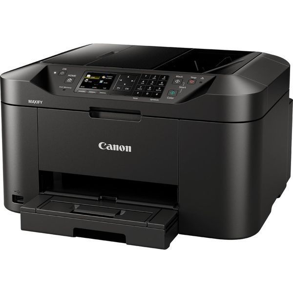 БФП Canon MAXIFY MB2150 (0959C009) 150834 фото
