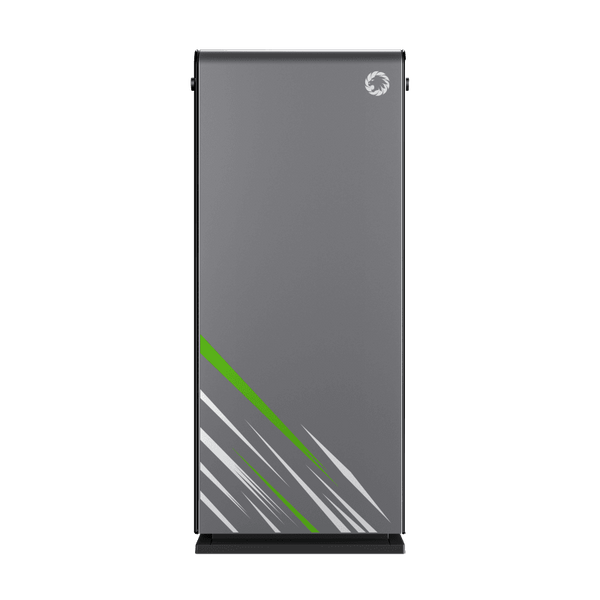 Корпус GameMax Vega Pro Gray 628403ua фото