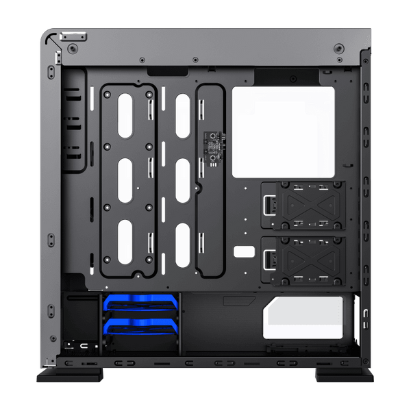 Корпус GameMax Vega Pro Gray 628403ua фото