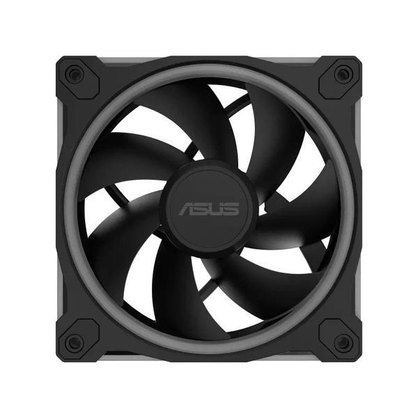 Вентилятор Asus Prime MR120 ARGB Black (90DA00I0-B09000) 622685ua фото