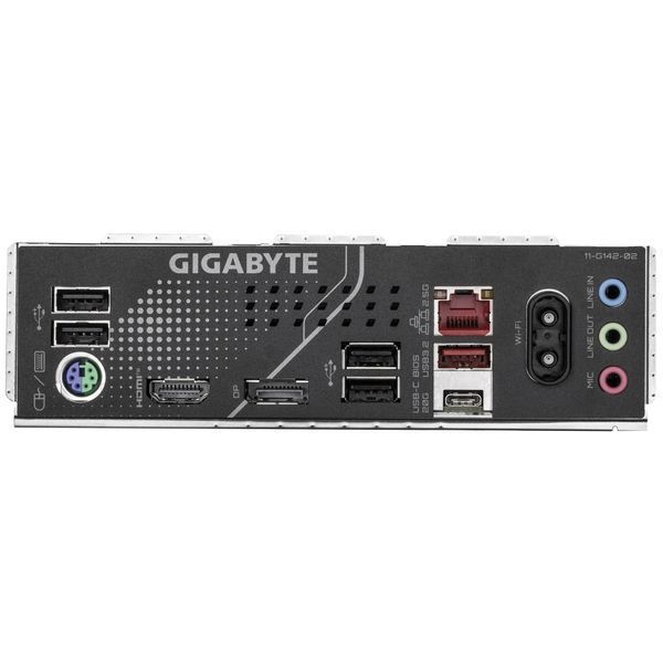 Материнская плата Gigabyte B860 Eagle WIFI6E 568656ua фото