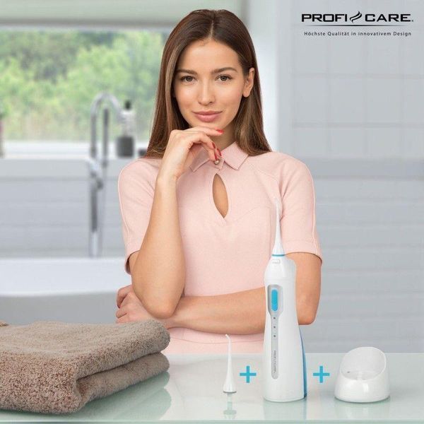 Іригатор ProfiCare PC-MD 3026 472131 фото