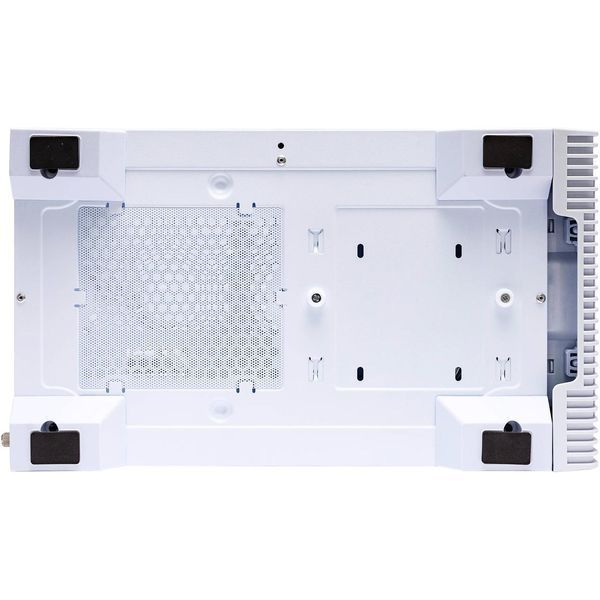 Корпус 1Stplayer T3-WH-4F1-W White 623035ua фото