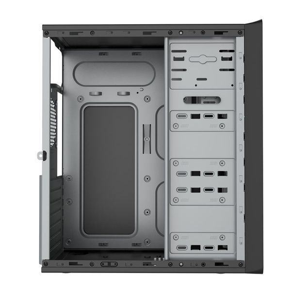 Корпус GameMax ET-209-450 628301ua фото