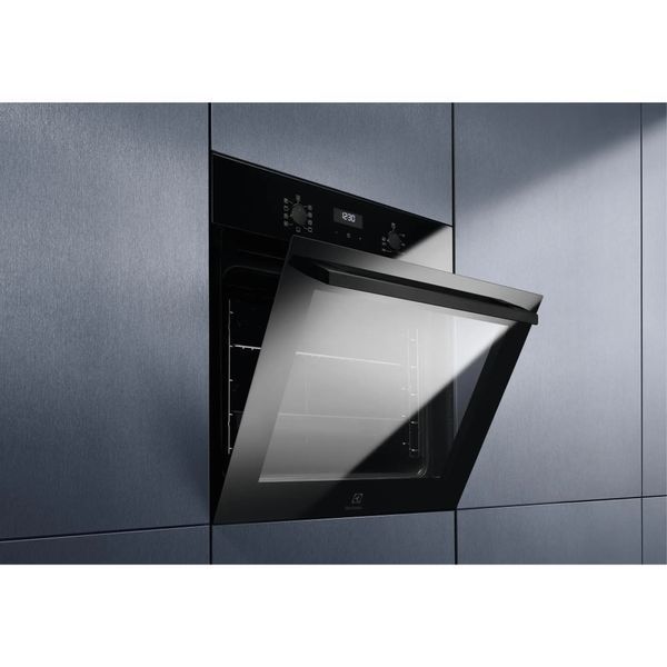 Духовка электрическая Electrolux EOD5H70BZ 512658ua фото
