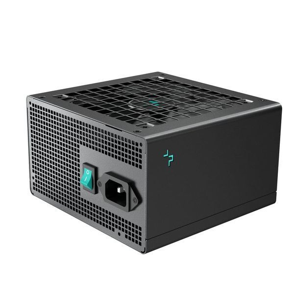 Блок питания Deepcool PN850M (R-PN850M-FC0B) 509755 фото