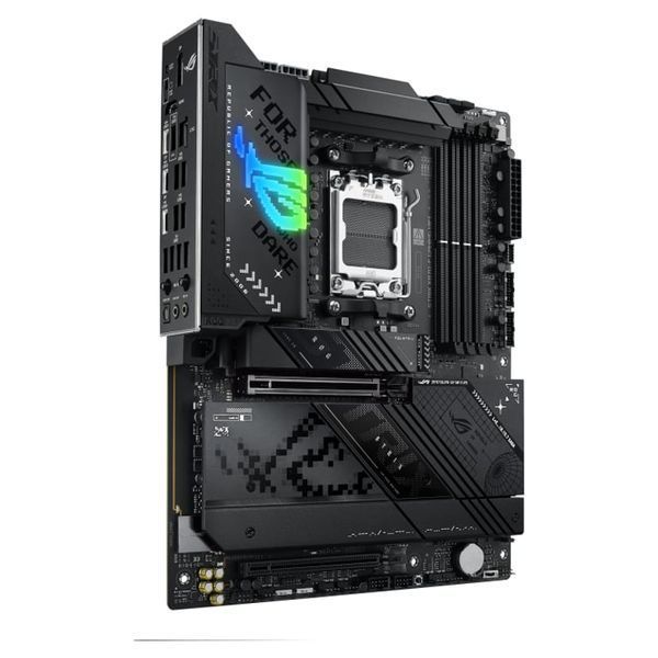 Материнская плата Asus ROG Strix X870-F GAMING WIFI 526577ua фото