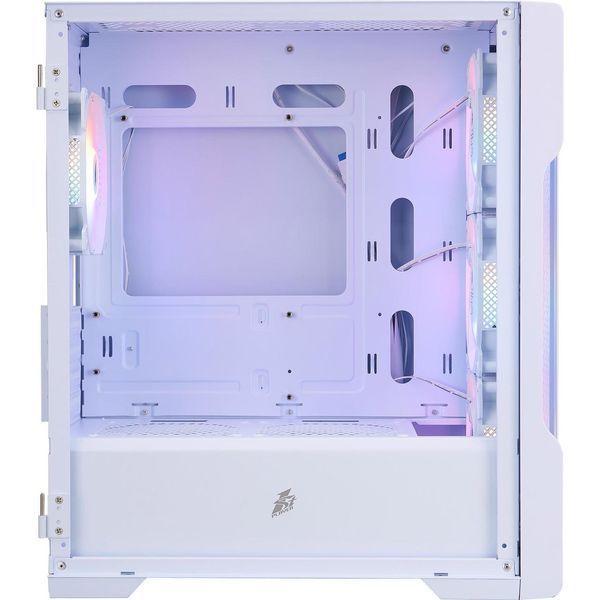 Корпус 1Stplayer T3-WH-4F1-W White 623035ua фото