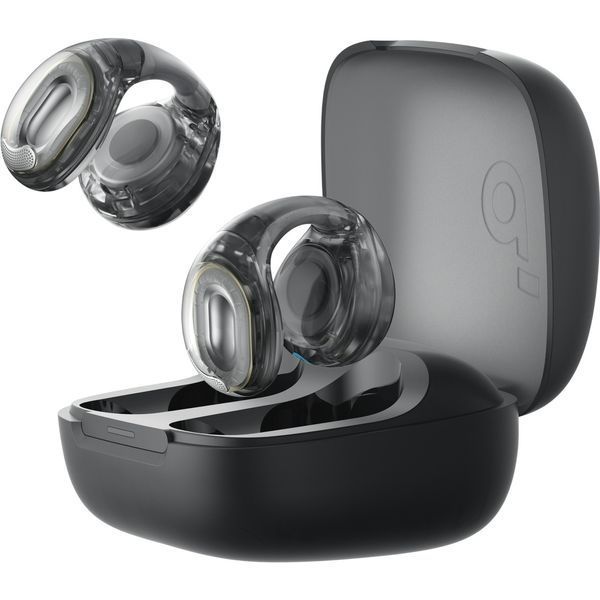 Навушники TWS Anker SoundCore C40i Clear (A3331G01) 623341ua фото