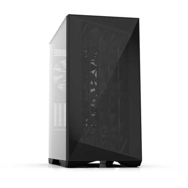 Корпус Zalman Z9 Iceberg MS Black 578566ua фото