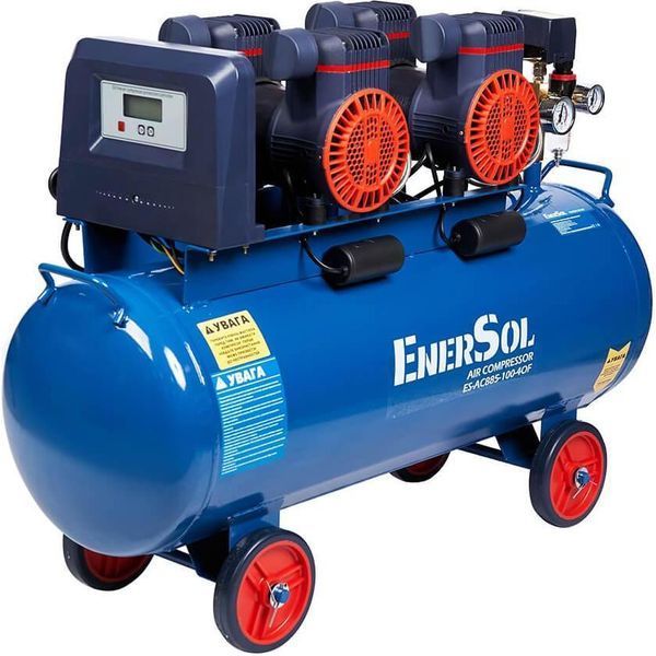 Компресор EnerSol ES-AC 885-100-4OF 530486ua фото