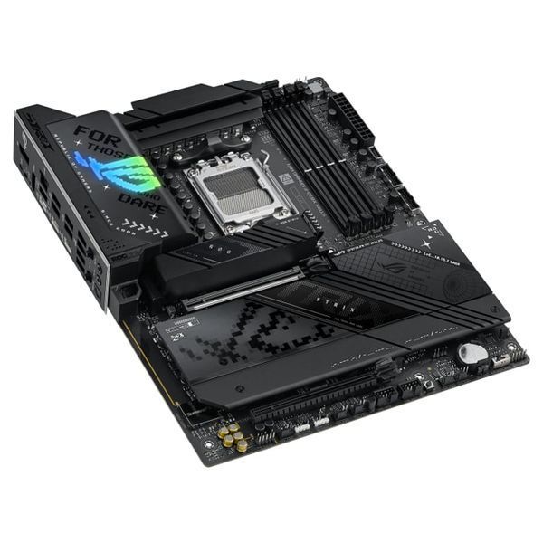 Материнская плата Asus ROG Strix X870-F GAMING WIFI 526577ua фото