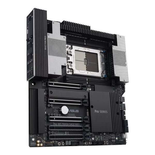Материнская плата Asus Pro WS TRX50-SAGE WIFI (90MB1FZ0-M0EAY0) 509251 фото