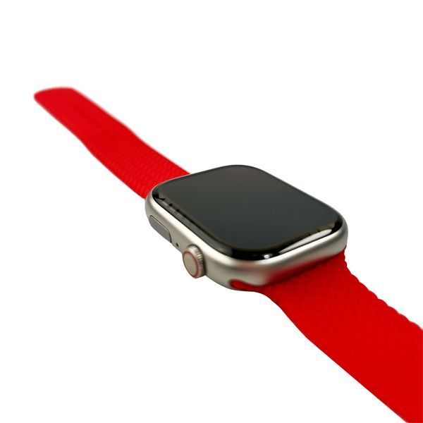 Смарт-годинник HK 10 Pro Plus 46mm Red 626987ua фото