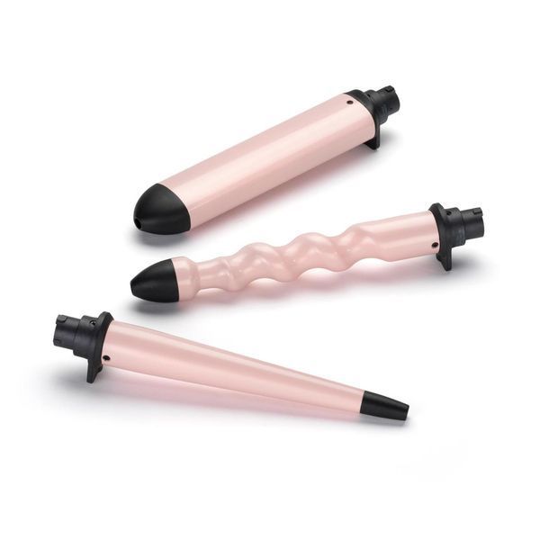Мультистайлер BaByliss Curl & Wave Trio MS750E 460446 фото