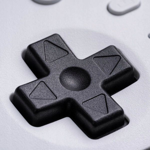 Геймпад 8Bitdo Ultimate Hall Effect Black (RET00420) 619213 фото