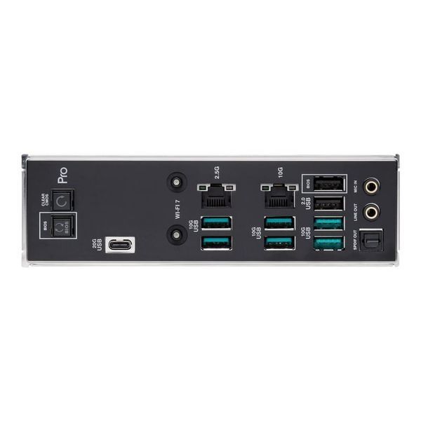 Материнская плата Asus Pro WS TRX50-SAGE WIFI (90MB1FZ0-M0EAY0) 509251 фото