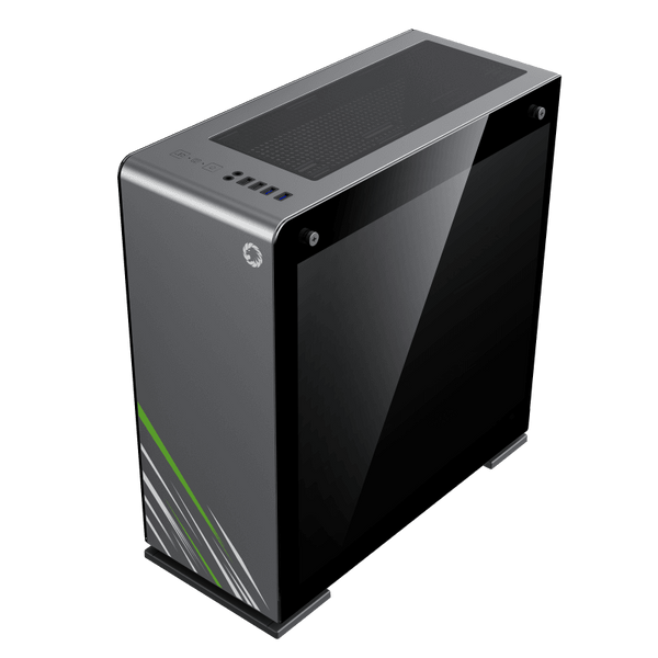 Корпус GameMax Vega Pro Gray 628403ua фото