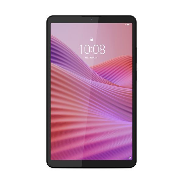 Планшет Lenovo Idea Tab 8/128GB Wi-Fi Luna Grey + Pen (ZAFR0462UA) 623541ua фото