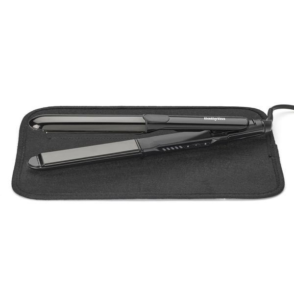 Стайлер (випрямляч) BaByliss Straight & Curl ST486E 617717ua фото