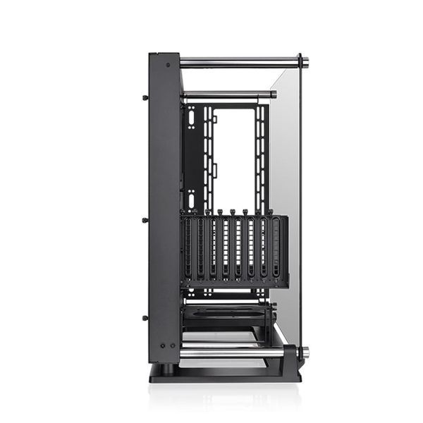 Корпус Thermaltake Core P3 TG Pro Black (CA-1G4-00M1WN-09) 519157 фото