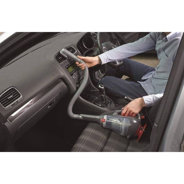 Автомобильный пылесос Black+Decker ADV1200 530197ua фото