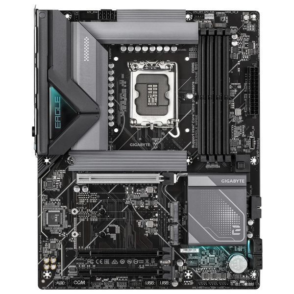 Материнская плата Gigabyte B860 Eagle WIFI6E 568656ua фото