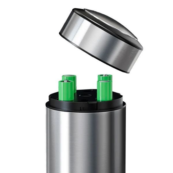 Млин для солі та перцю електричний Xiaomi Circle Joy Nova Electric Grinder Silver (CJ-EG12) 627211ua фото