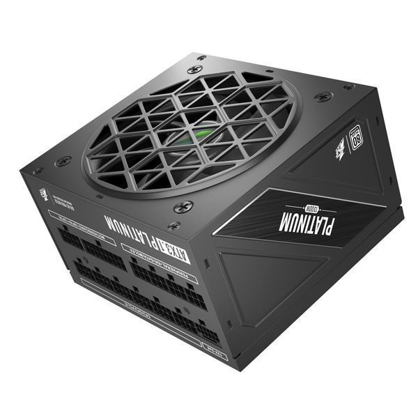 Блок питания 1Stplayer NGPD HA-1300BA3 (NGDP-PLT-1300-BK-EU) 622584ua фото
