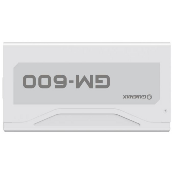 Блок живлення GameMax GM-600 Modular White 630404ua фото