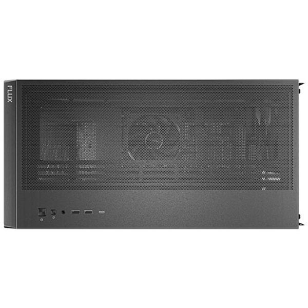 Корпус Antec Flux Black (0-761345-10133-2) 570920 фото