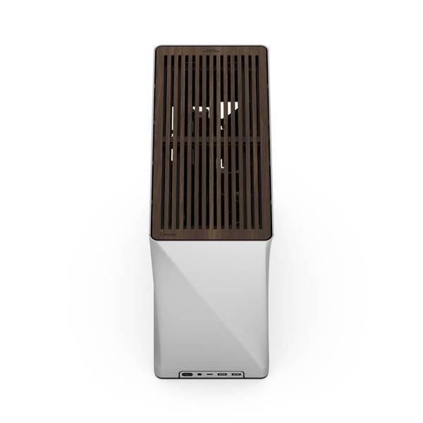 Корпус Fractal Design Era 2 Silver (FD-C-ERA2N-01) 526489 фото