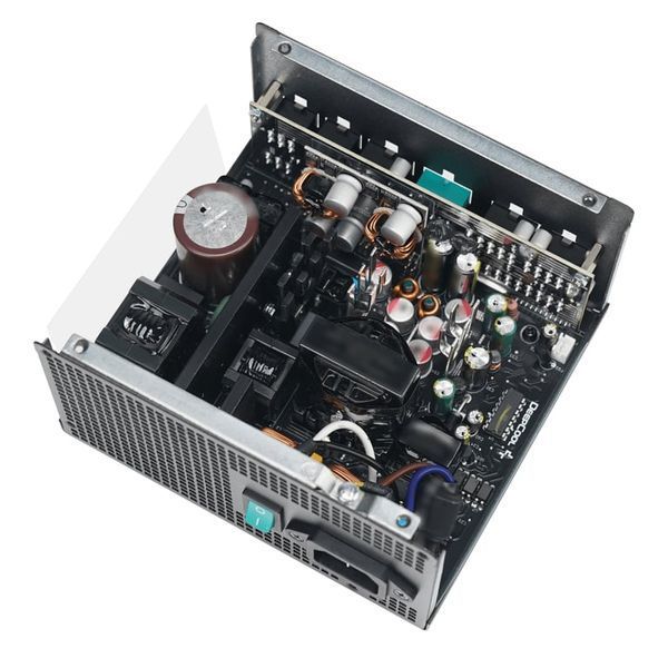 Блок питания Deepcool PN850M (R-PN850M-FC0B) 509755 фото