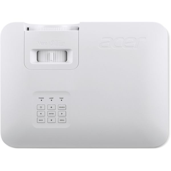 Мультимедійний проектор Acer Vero XL2332 (MR.JXZ11.005) 630727ua фото