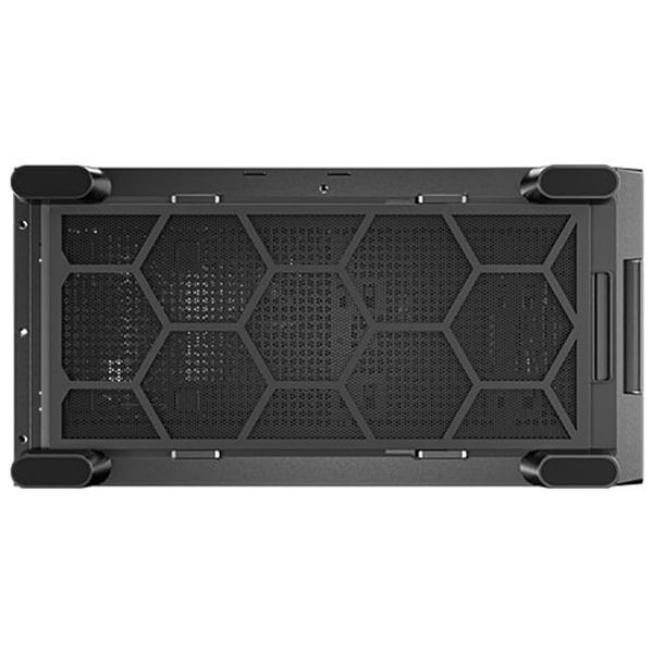 Корпус Antec Flux Black (0-761345-10133-2) 570920 фото
