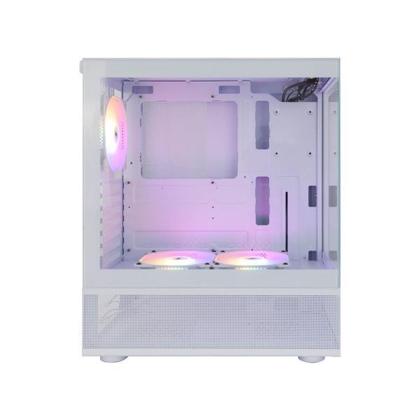 Корпус 1stPlayer Mi7-A-WH-2F7R-W-1F7-W White 578482ua фото