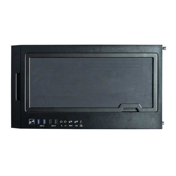 Корпус Zalman Z9 Iceberg MS Black 578566ua фото