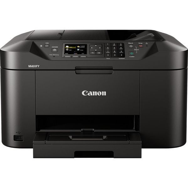 БФП Canon MAXIFY MB2150 (0959C009) 150834 фото