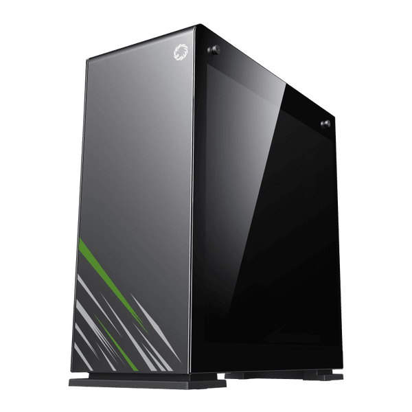 Корпус GameMax Vega Pro Gray 628403ua фото