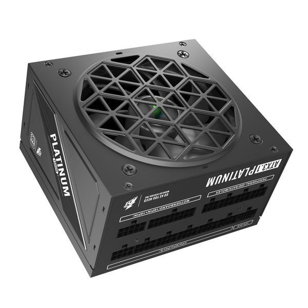 Блок питания 1Stplayer NGPD HA-1300BA3 (NGDP-PLT-1300-BK-EU) 622584ua фото
