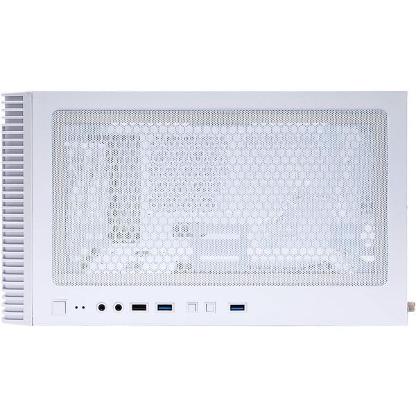 Корпус 1Stplayer T3-WH-4F1-W White 623035ua фото