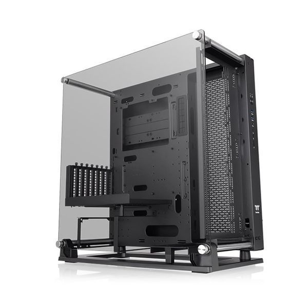 Корпус Thermaltake Core P3 TG Pro Black (CA-1G4-00M1WN-09) 519157 фото