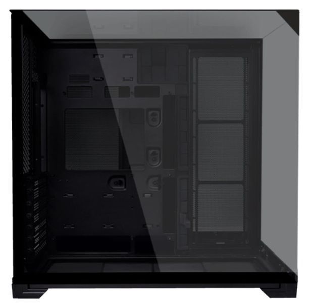 Корпус Lian Li O11 Vision Compact Black (G99.O11VPX.00) 570972 фото