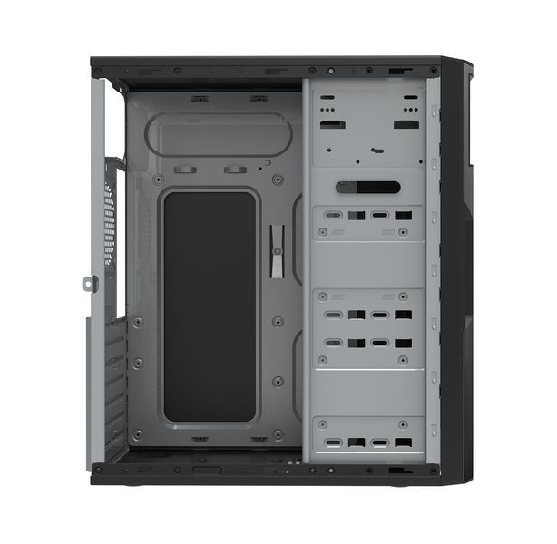 Корпус GameMax ET-210 500W 630510ua фото