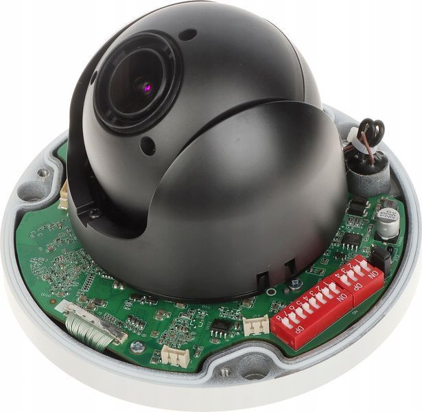 HD-TVI (Turbo HD) камера відеоспостереження Dahua Technology SD22204DB-GC 564273 фото