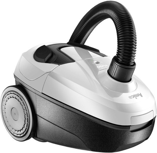 Пылесос с мешком Amica VM 1046 608935 фото